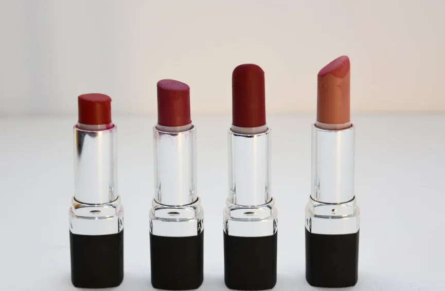 Contoh Promosi Lipstick