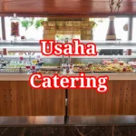 Usaha Catering