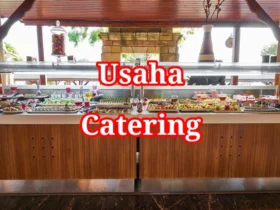Usaha Catering