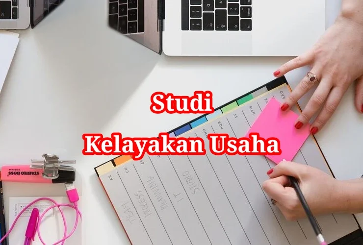 Studi Kelayakan Usaha