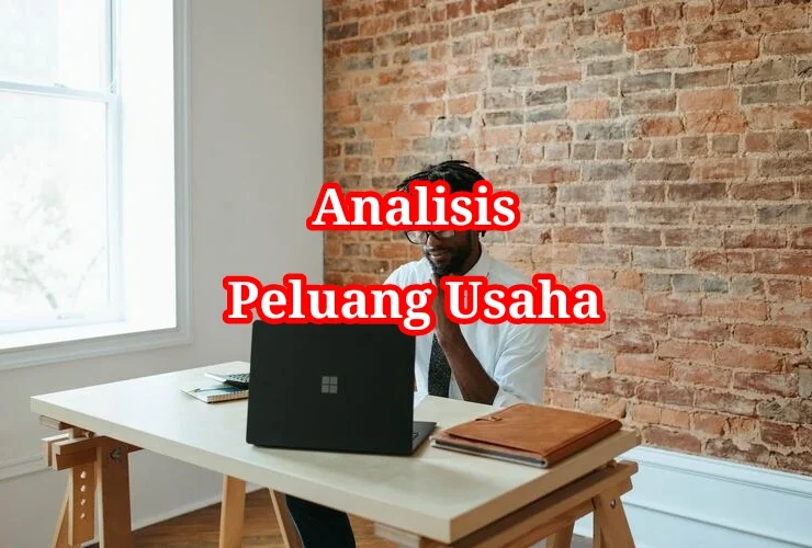 Analisis Peluang Usaha