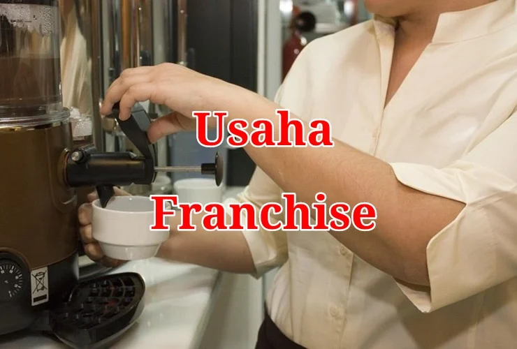 Usaha Franchise