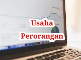 Usaha Perorangan