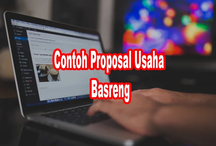 contoh proposal usaha basreng