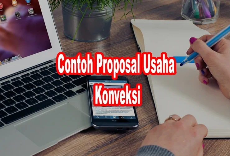 contoh proposal usaha konveksi