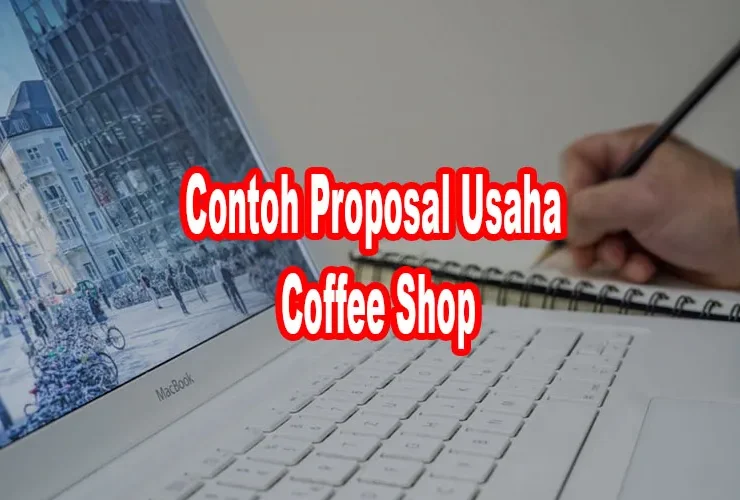 contoh proposal usaha coffee shop