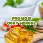 promosi obat herbal