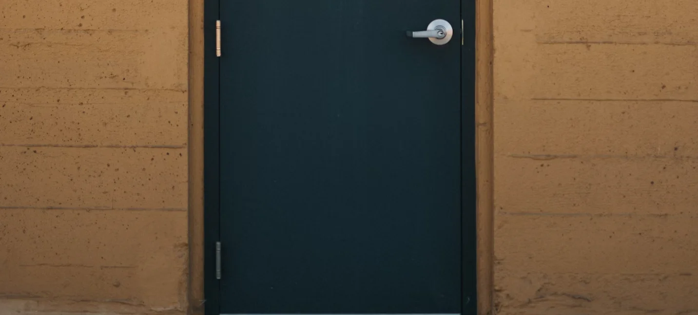 contoh promosi pintu