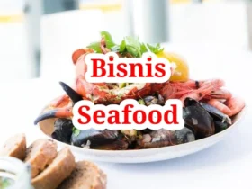 Bisnis Seafood