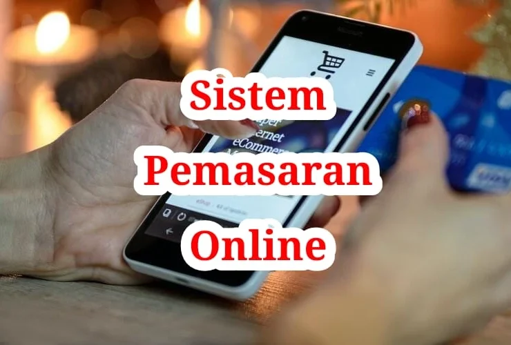 Sistem Pemasaran Online