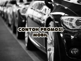 59+ contoh promosi mobil