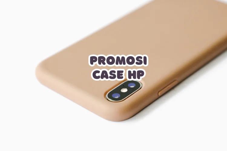 promosi case HP